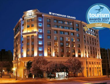 Wyndham: Ετοιμάζει σημαντικές ξενοδοχειακές επενδύσεις στην Ελλάδα